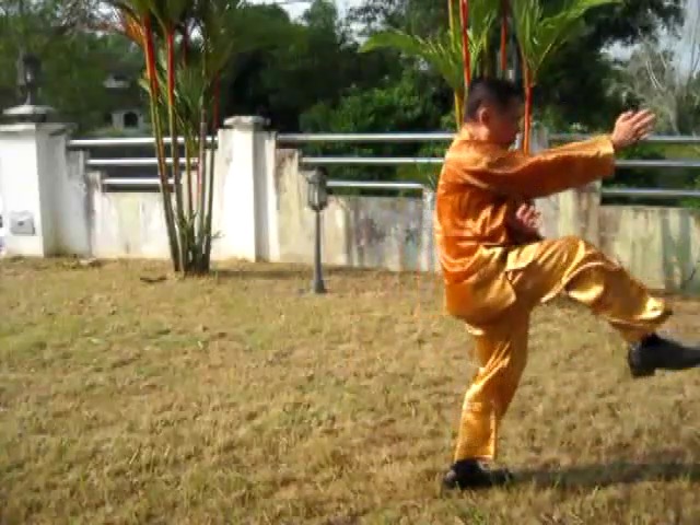 shaolin